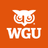 Western Governors University logo